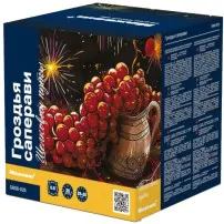 Фейерверк SB08-025 Гроздья саперави (0,8″ х 25) Фейерверк SB08-025 Гроздья саперави (0,8″ х 25)
